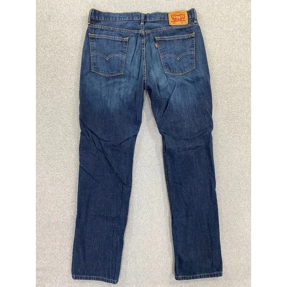 Levis please be